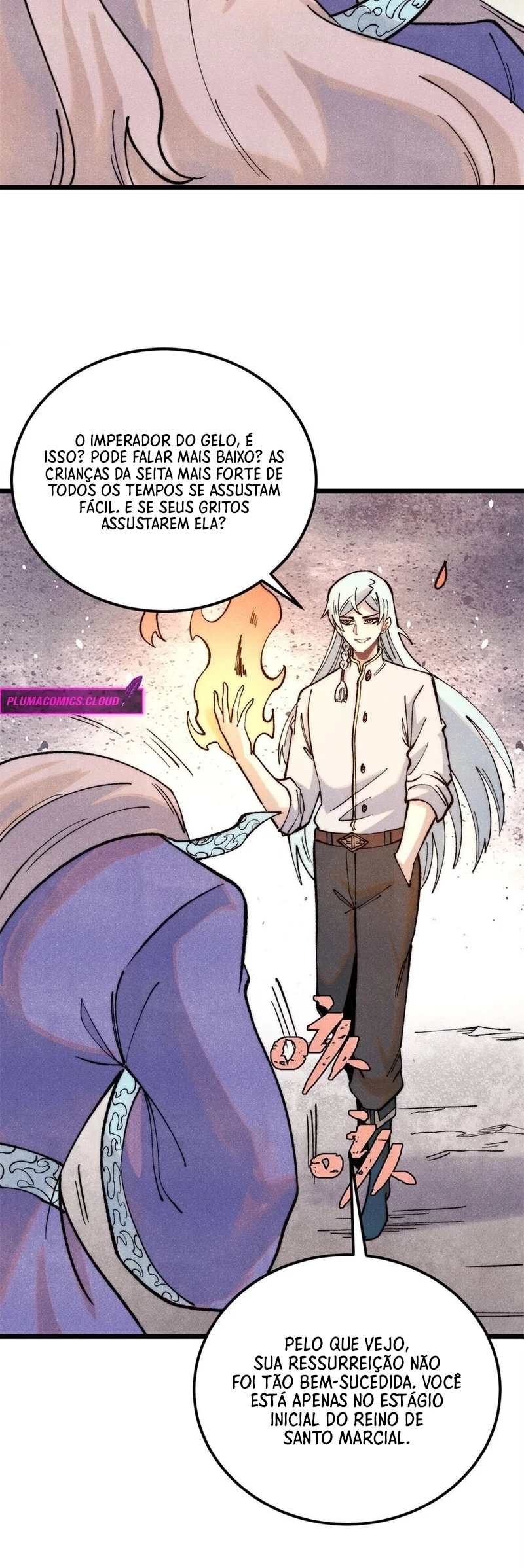 Read Todos Saúdam o Líder da Seita (PT-BR) PT Manga Online