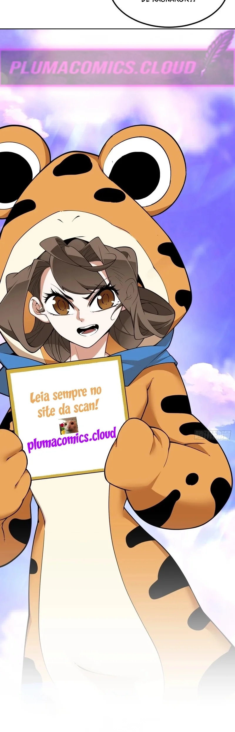 Read Todos Saúdam o Líder da Seita (PT-BR) PT Manga Online