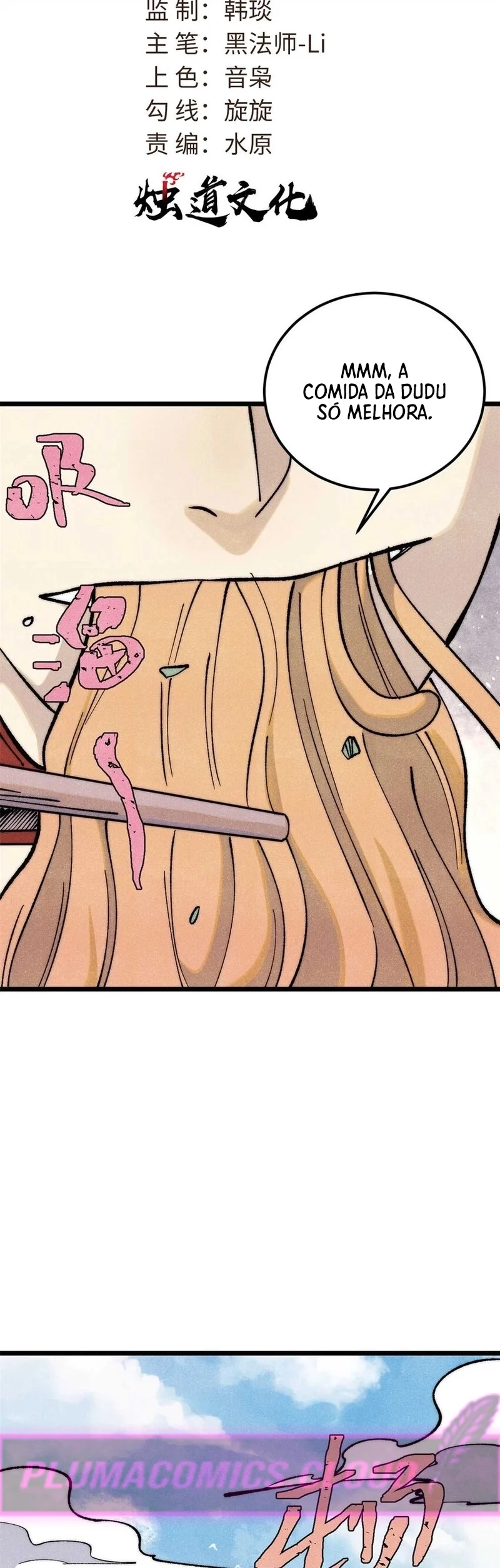 Read Todos Saúdam o Líder da Seita (PT-BR) PT Manga Online