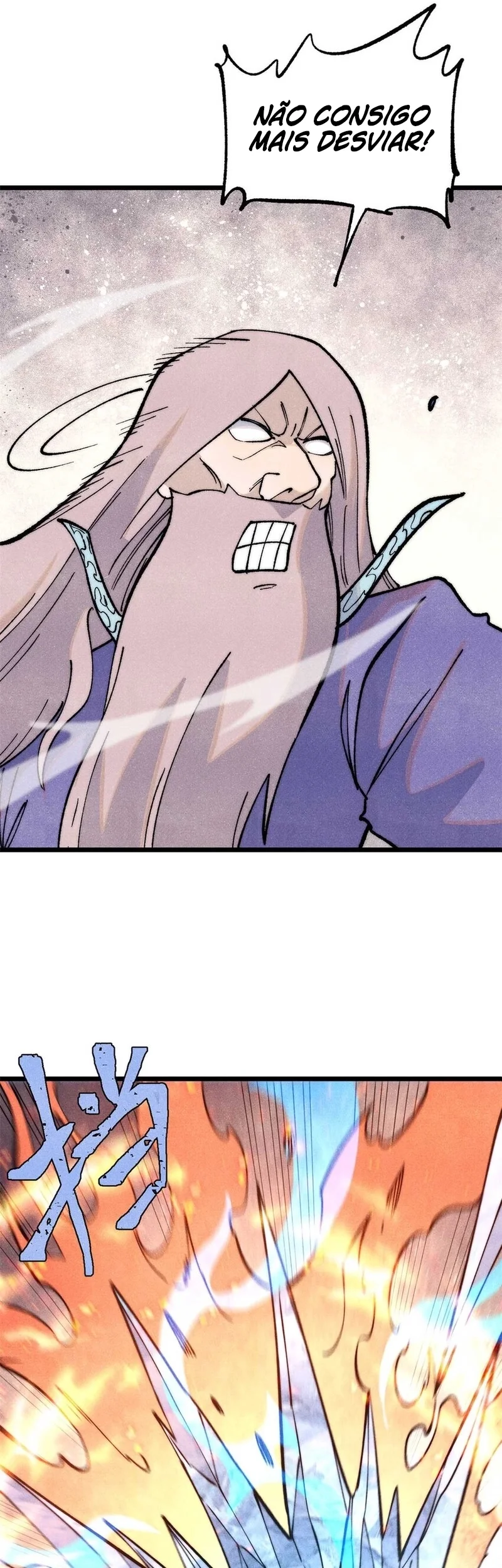 Read Todos Saúdam o Líder da Seita (PT-BR) PT Manga Online