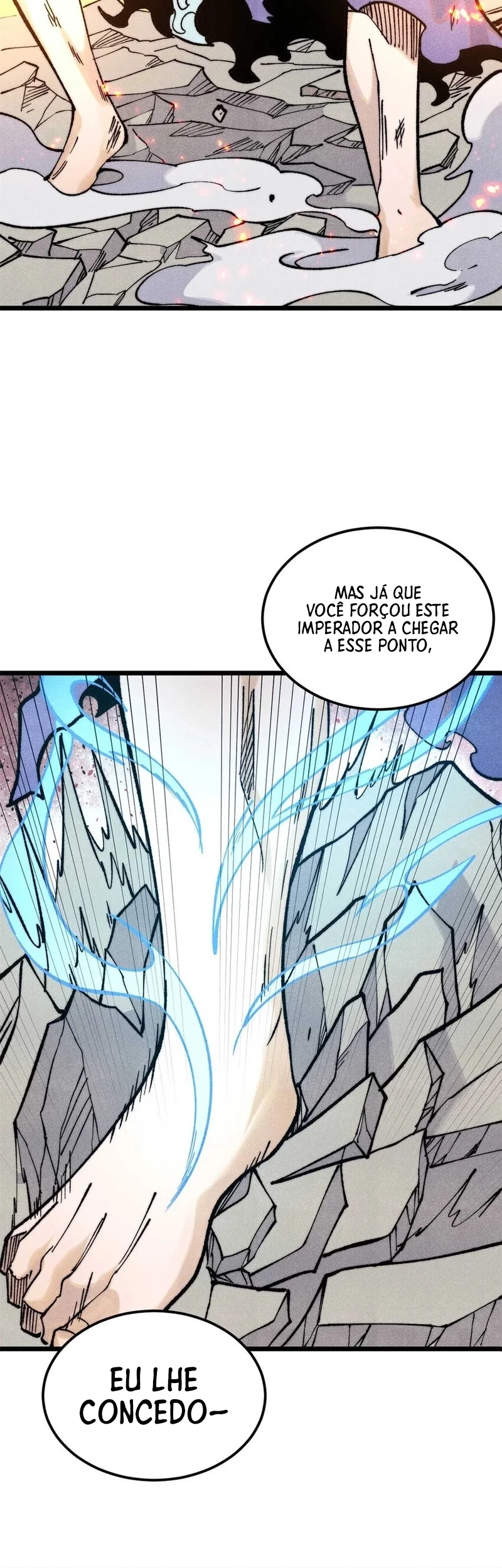 Read Todos Saúdam o Líder da Seita (PT-BR) PT Manga Online