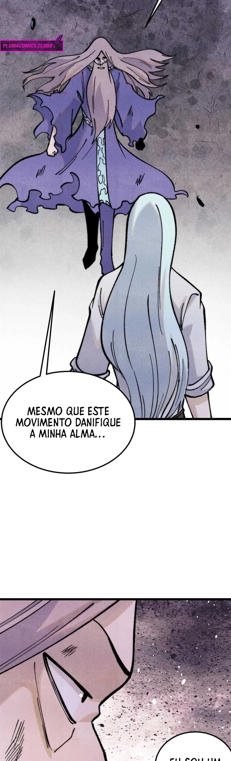 Read Todos Saúdam o Líder da Seita (PT-BR) PT Manga Online
