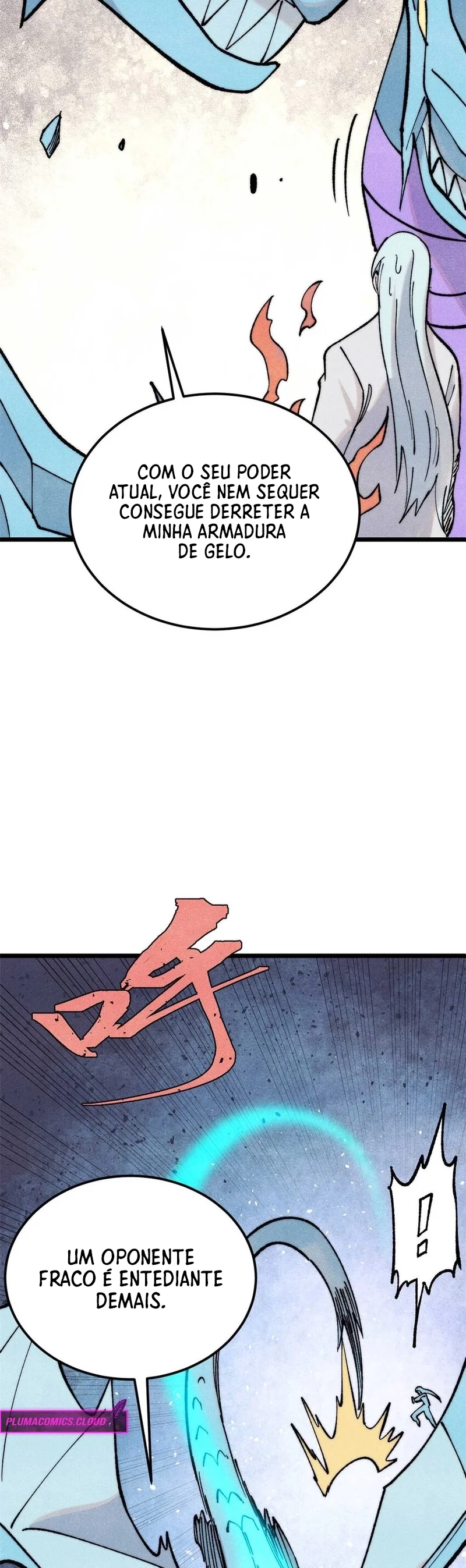 Read Todos Saúdam o Líder da Seita (PT-BR) PT Manga Online