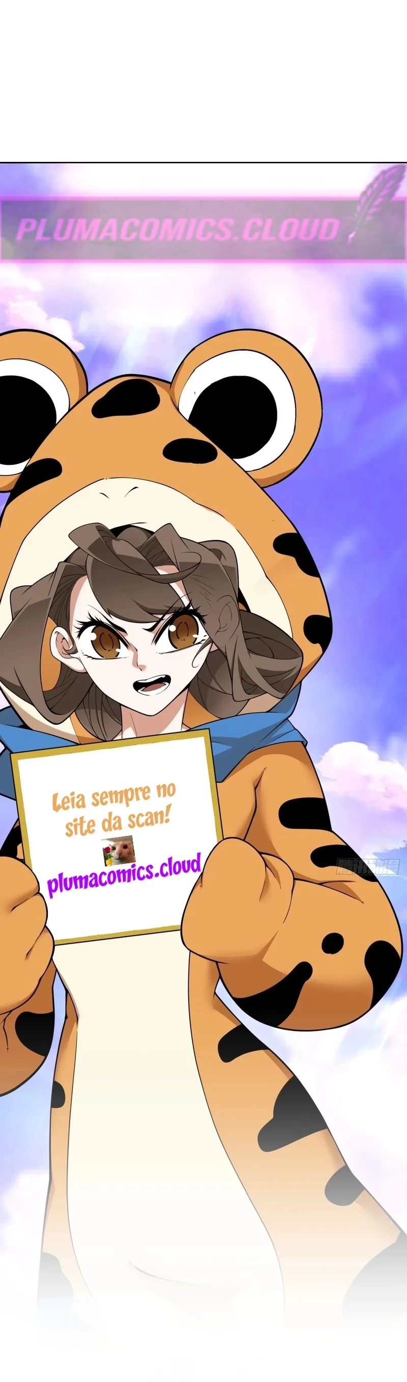 Read Todos Saúdam o Líder da Seita (PT-BR) PT Manga Online