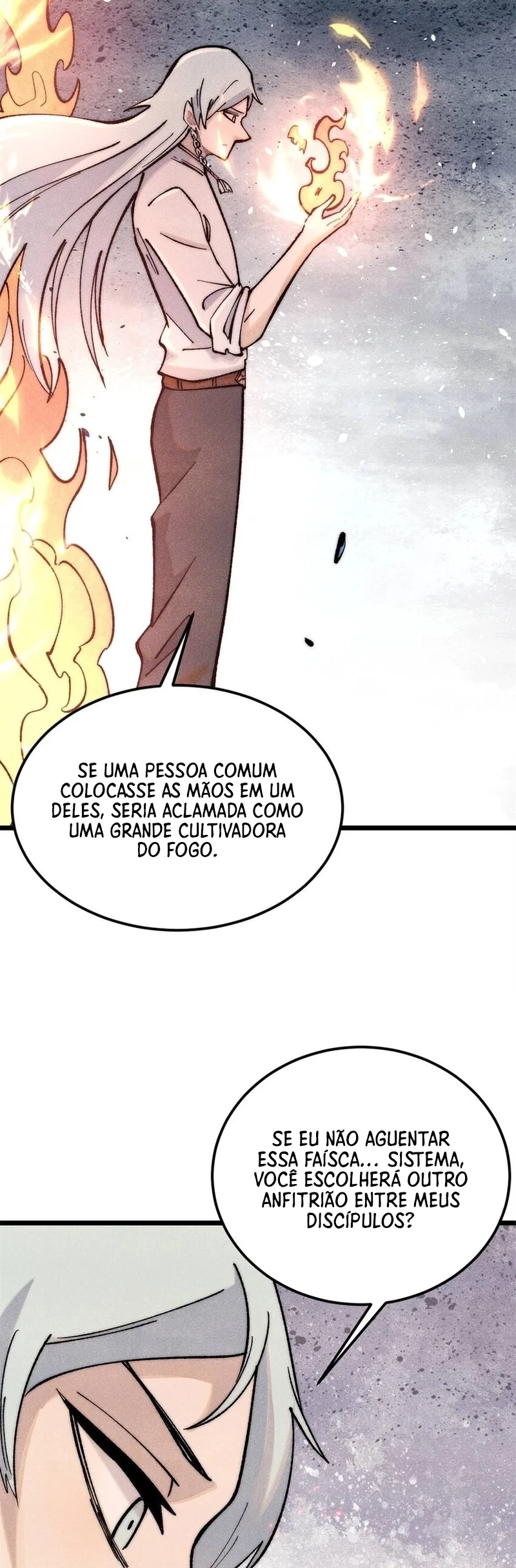 Read Todos Saúdam o Líder da Seita (PT-BR) PT Manga Online