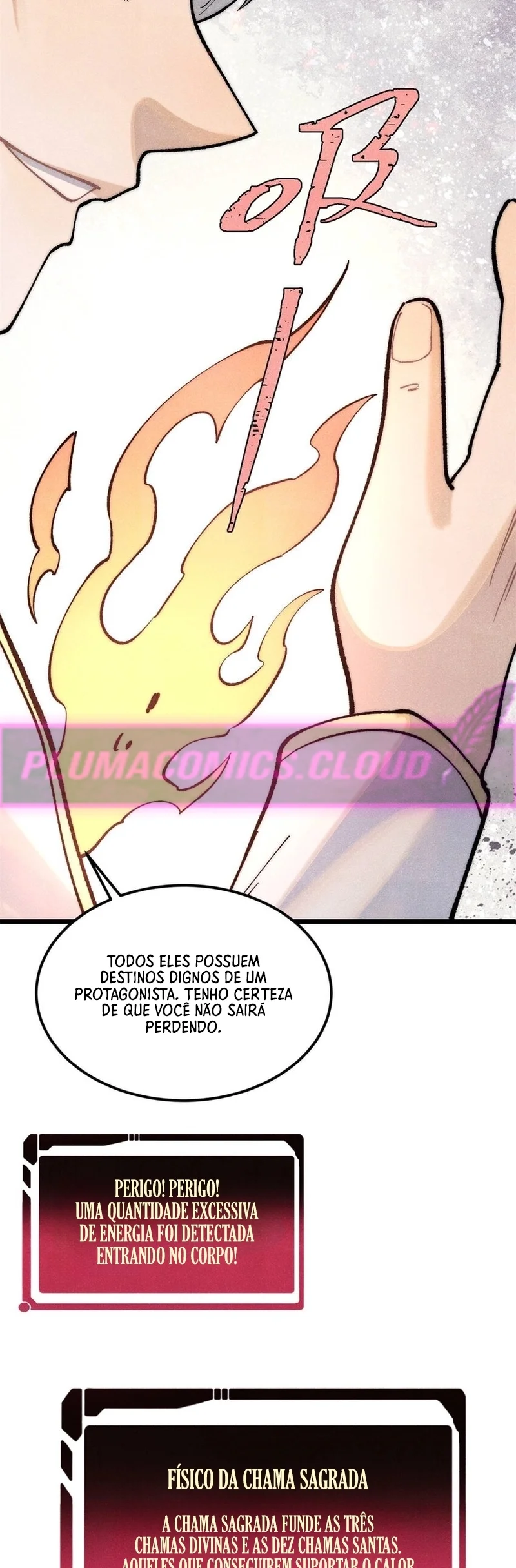 Read Todos Saúdam o Líder da Seita (PT-BR) PT Manga Online