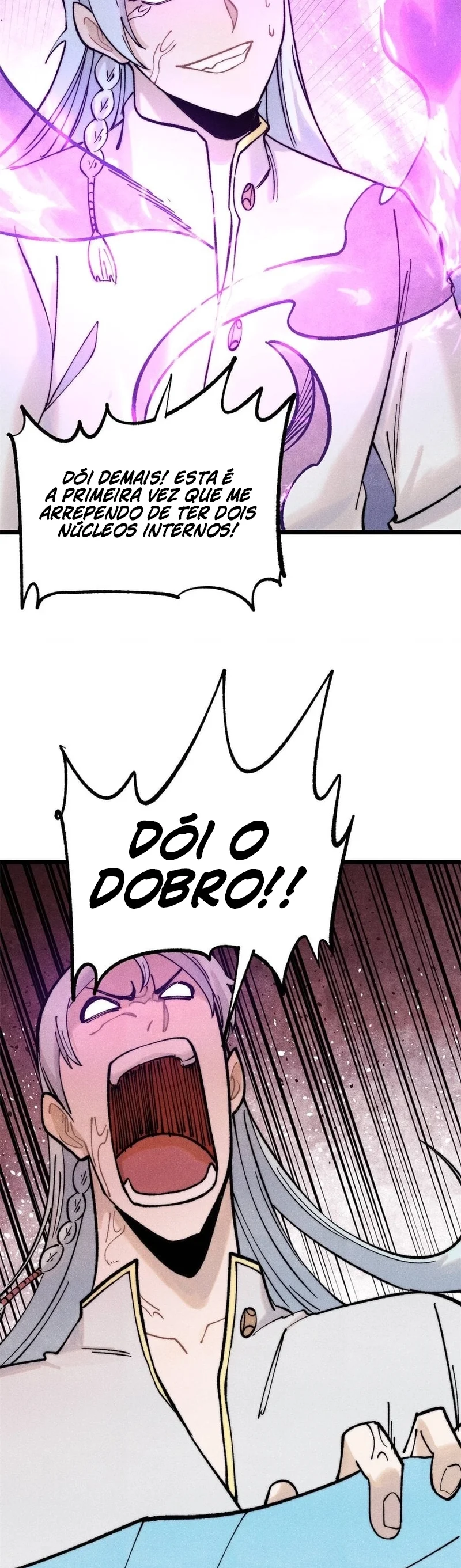 Read Todos Saúdam o Líder da Seita (PT-BR) PT Manga Online