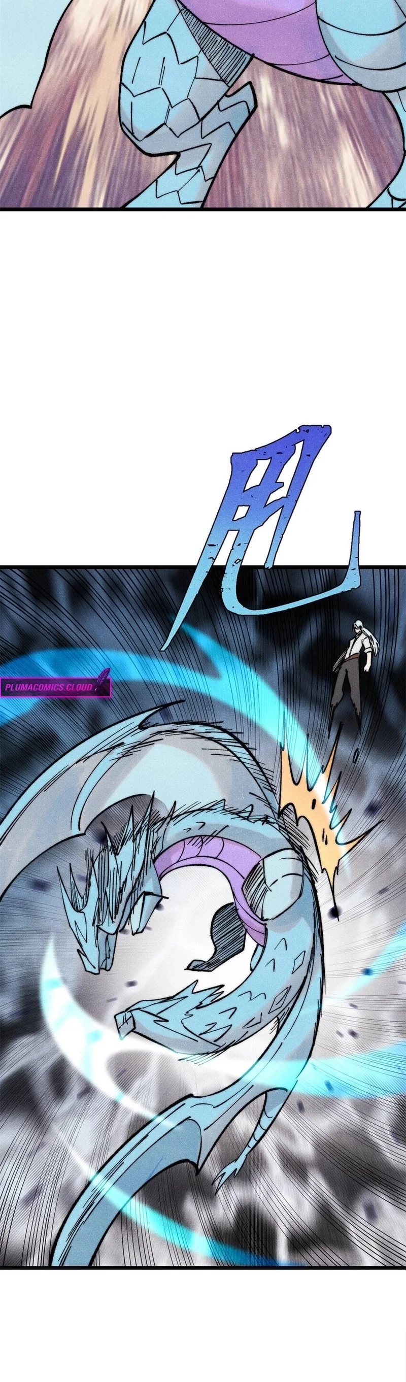 Read Todos Saúdam o Líder da Seita (PT-BR) PT Manga Online