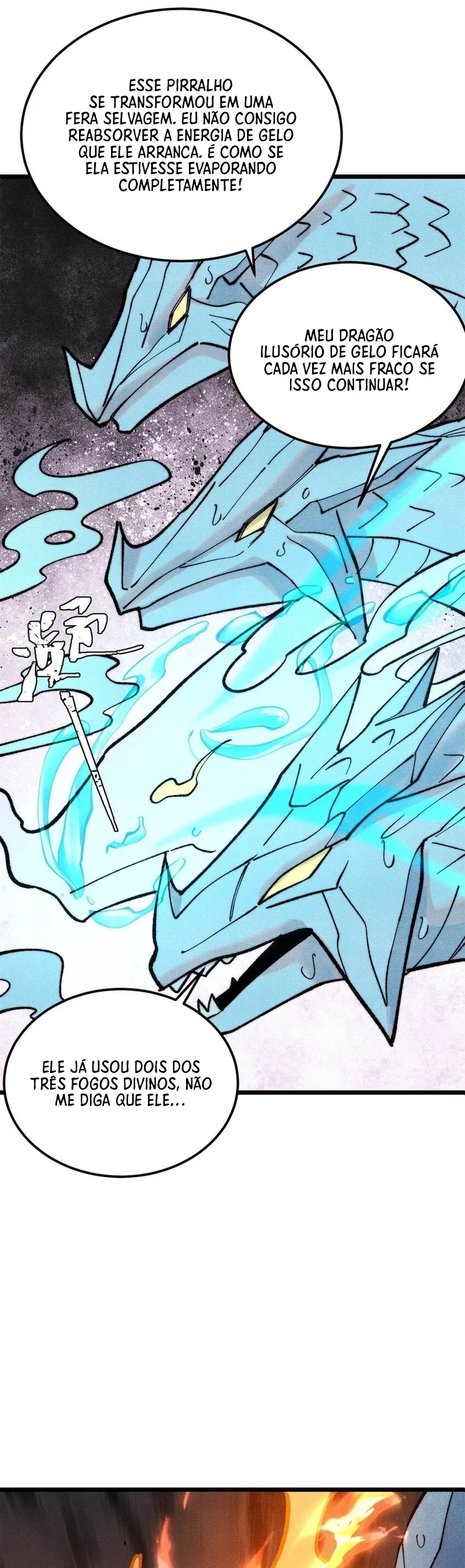 Read Todos Saúdam o Líder da Seita (PT-BR) PT Manga Online