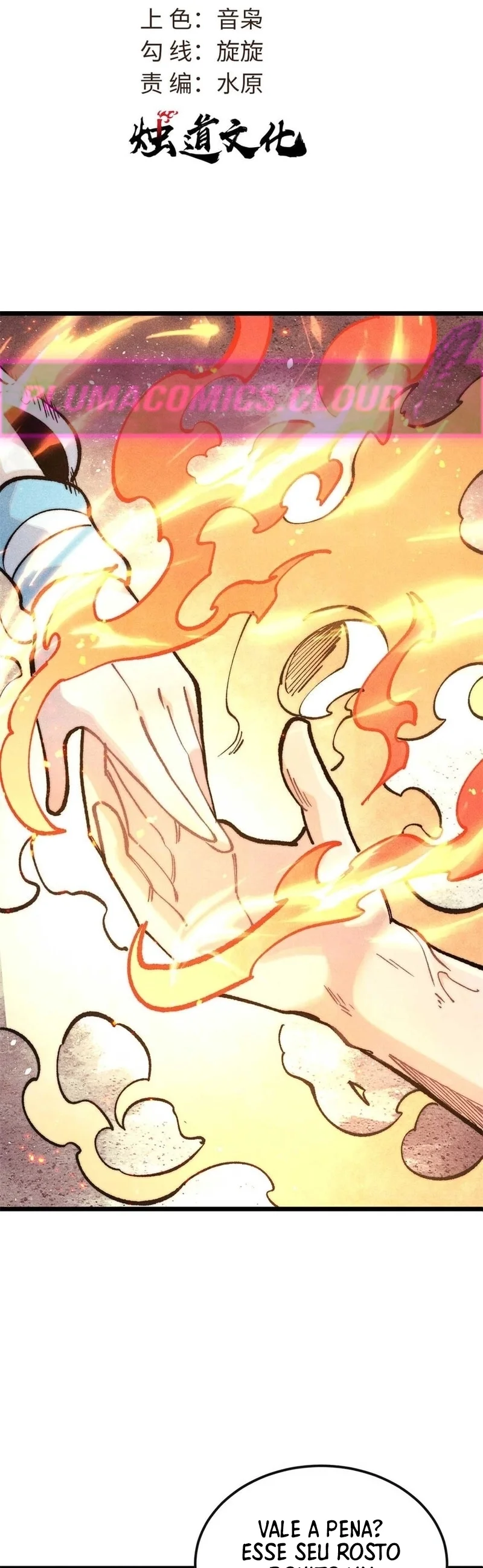 Read Todos Saúdam o Líder da Seita (PT-BR) PT Manga Online