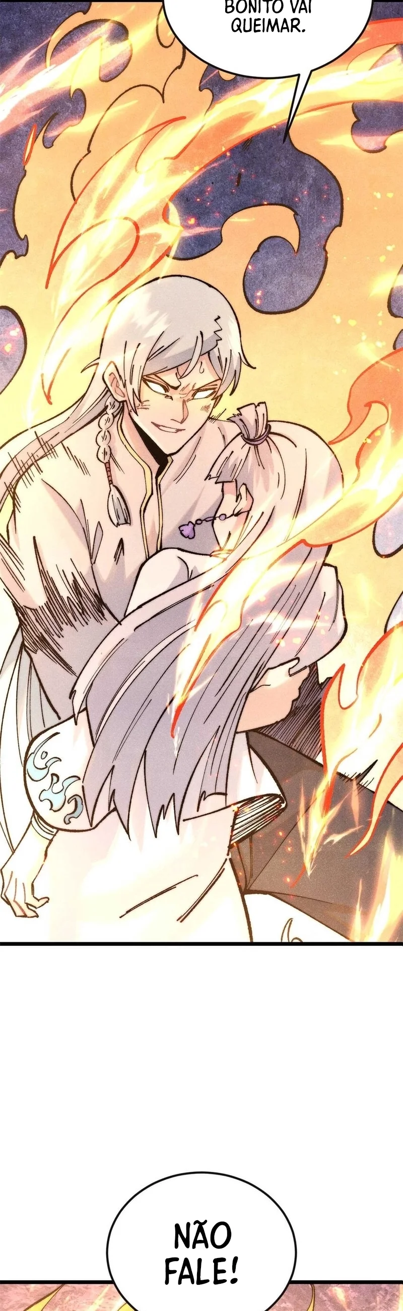 Read Todos Saúdam o Líder da Seita (PT-BR) PT Manga Online