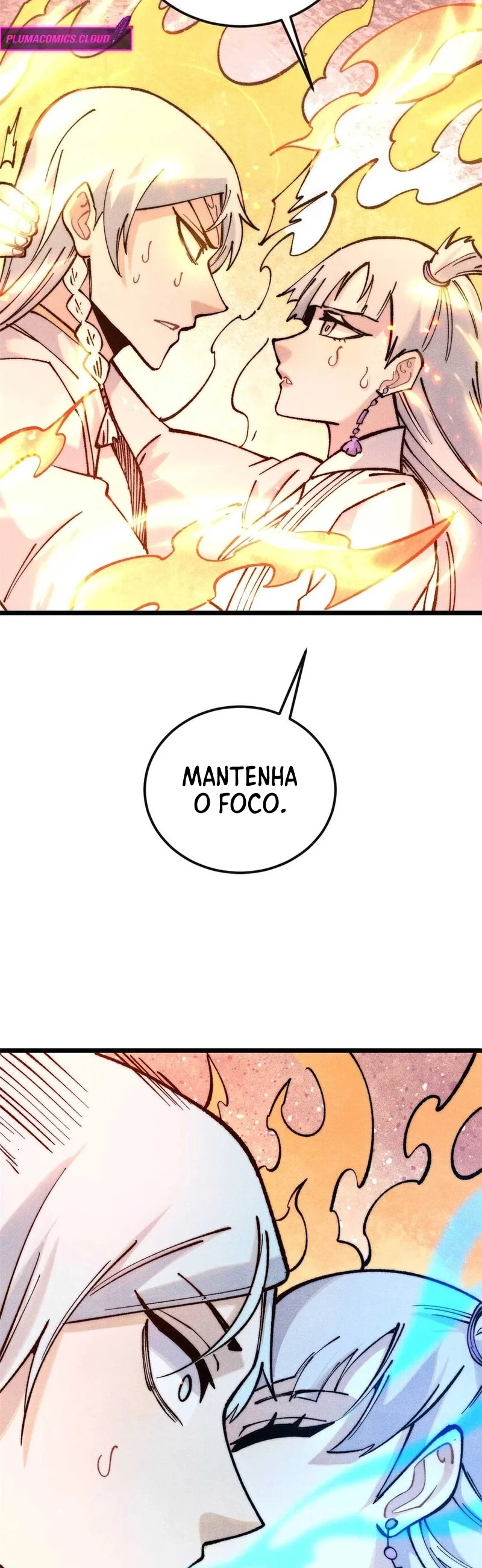 Read Todos Saúdam o Líder da Seita (PT-BR) PT Manga Online