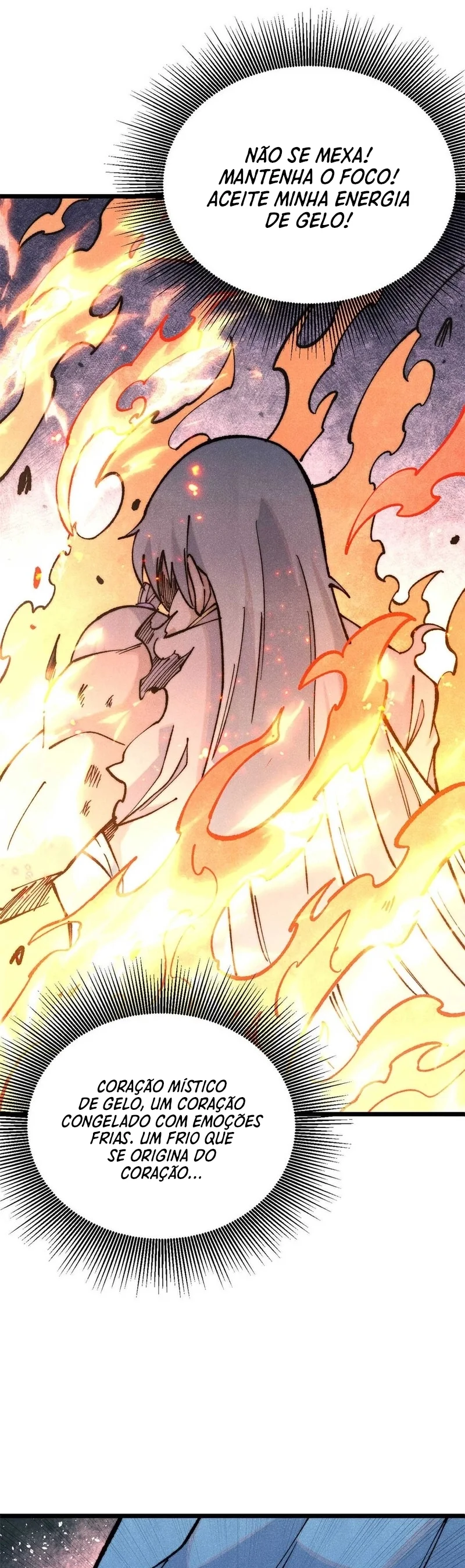 Read Todos Saúdam o Líder da Seita (PT-BR) PT Manga Online