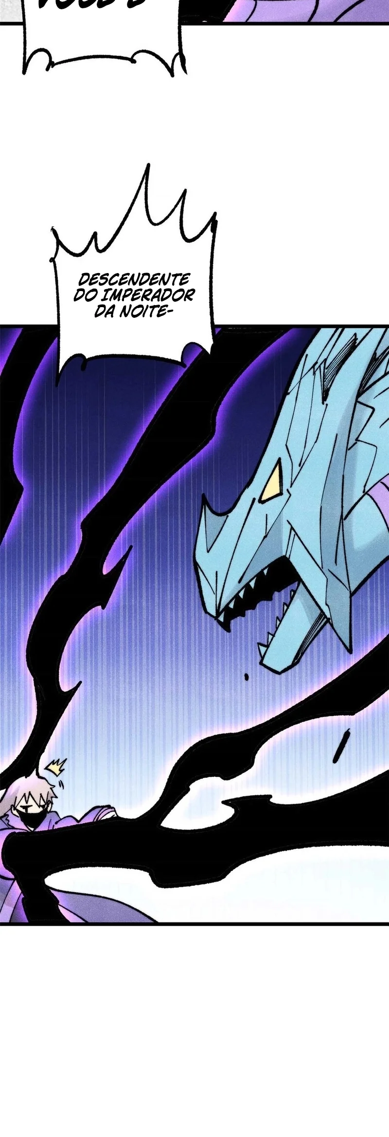 Read Todos Saúdam o Líder da Seita (PT-BR) PT Manga Online
