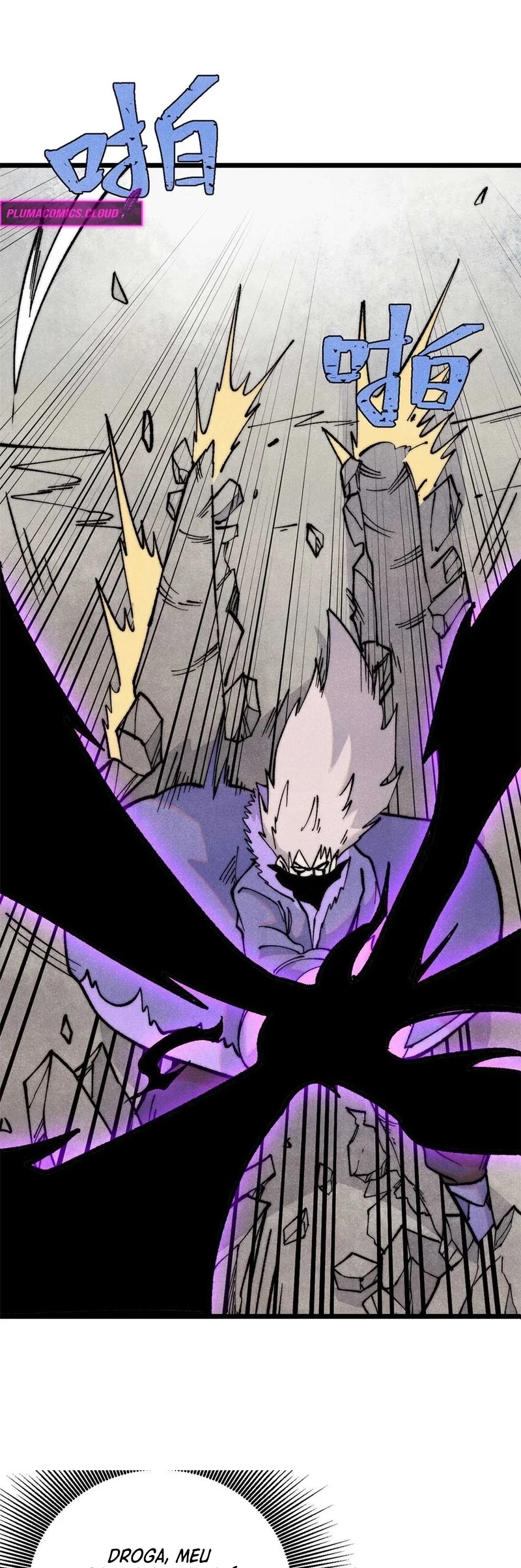 Read Todos Saúdam o Líder da Seita (PT-BR) PT Manga Online