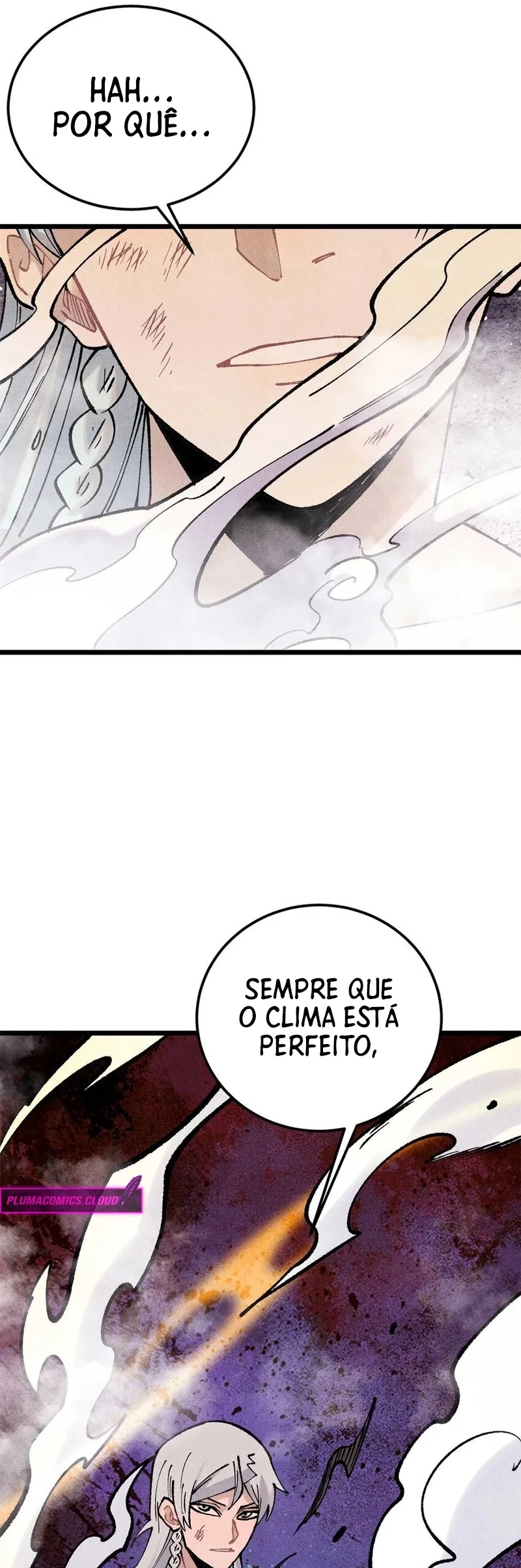 Read Todos Saúdam o Líder da Seita (PT-BR) PT Manga Online