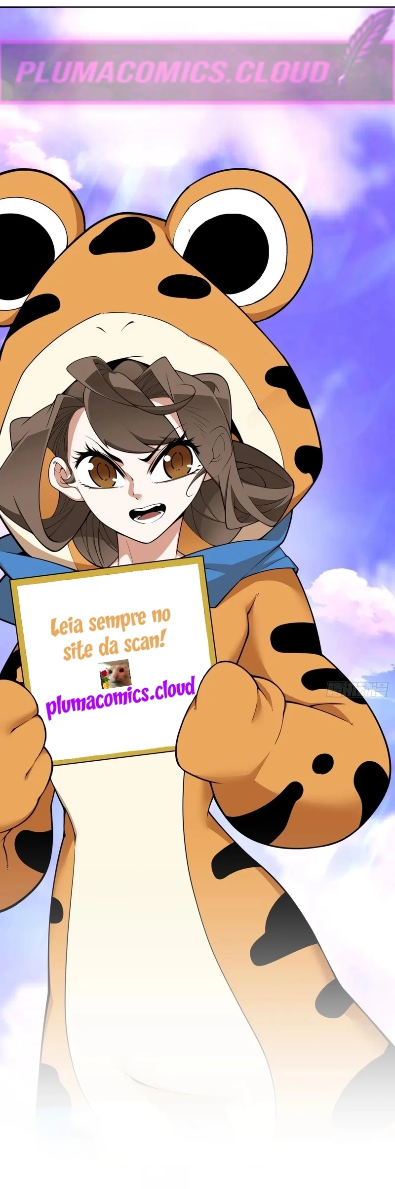 Read Todos Saúdam o Líder da Seita (PT-BR) PT Manga Online