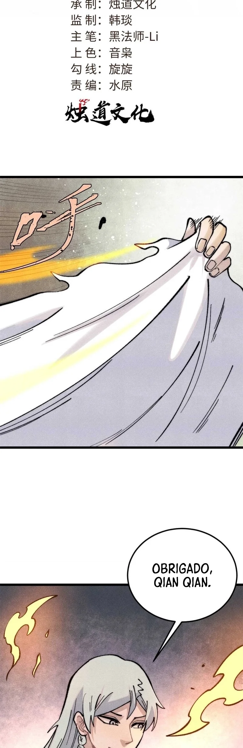 Read Todos Saúdam o Líder da Seita (PT-BR) PT Manga Online