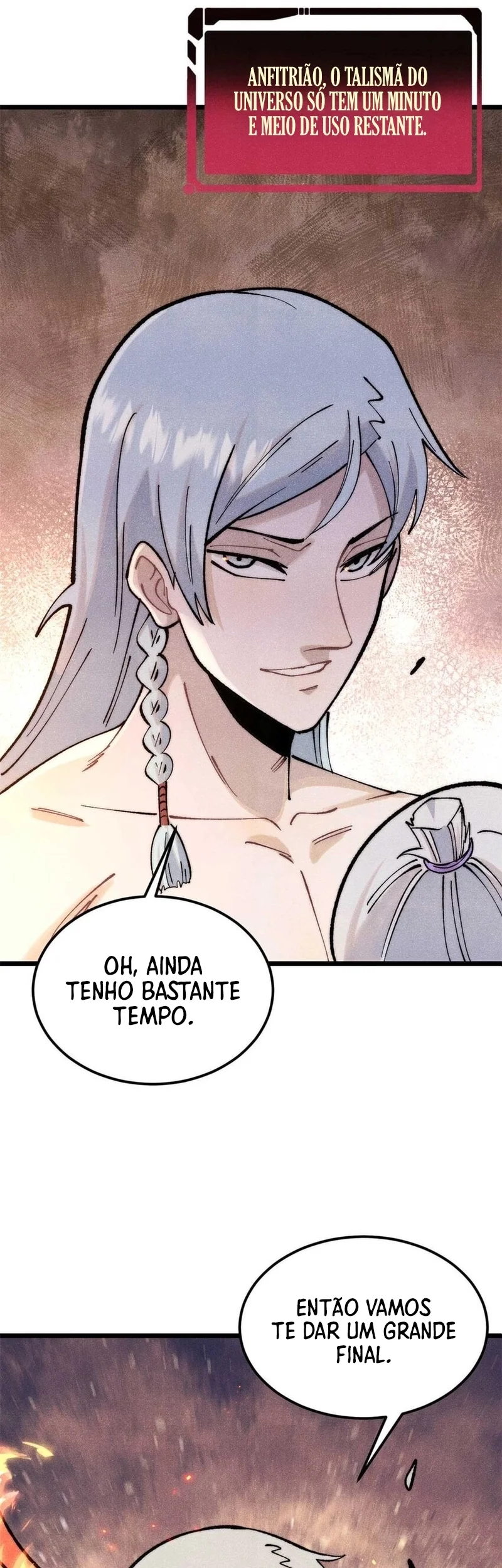 Read Todos Saúdam o Líder da Seita (PT-BR) PT Manga Online