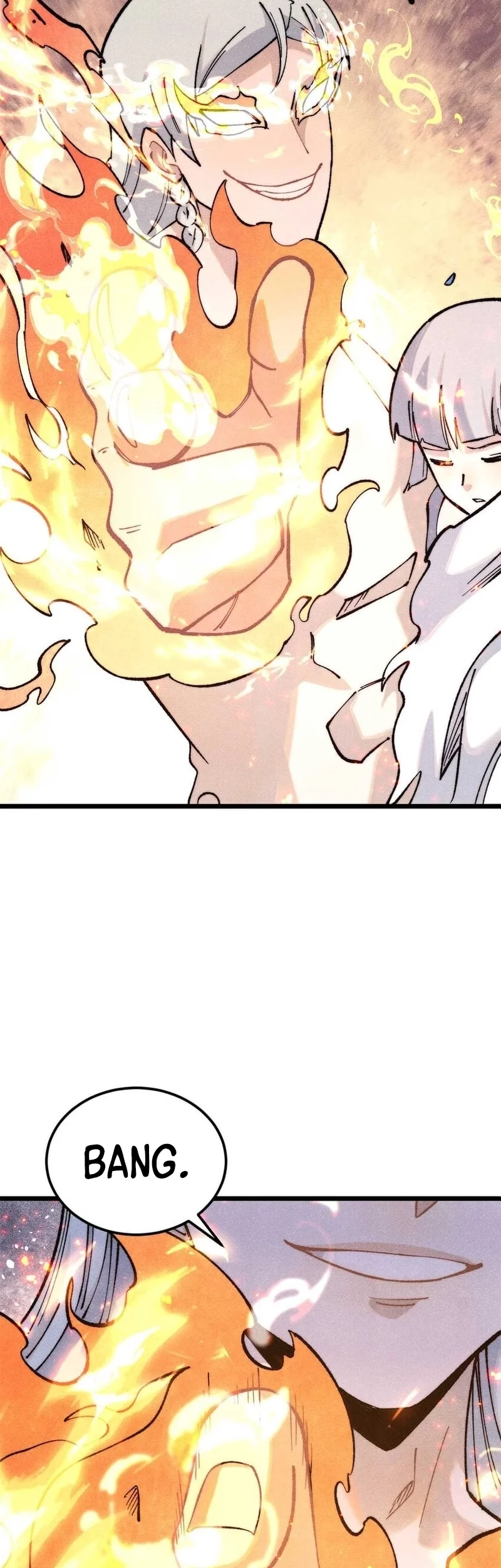 Read Todos Saúdam o Líder da Seita (PT-BR) PT Manga Online
