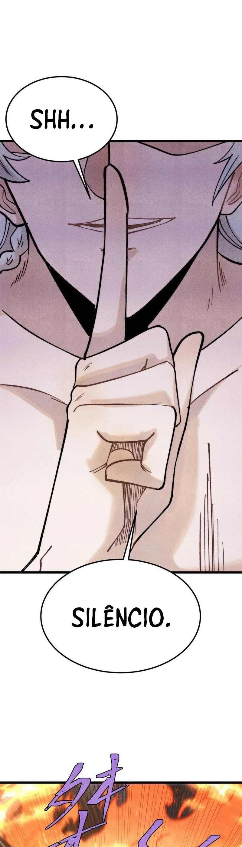 Read Todos Saúdam o Líder da Seita (PT-BR) PT Manga Online