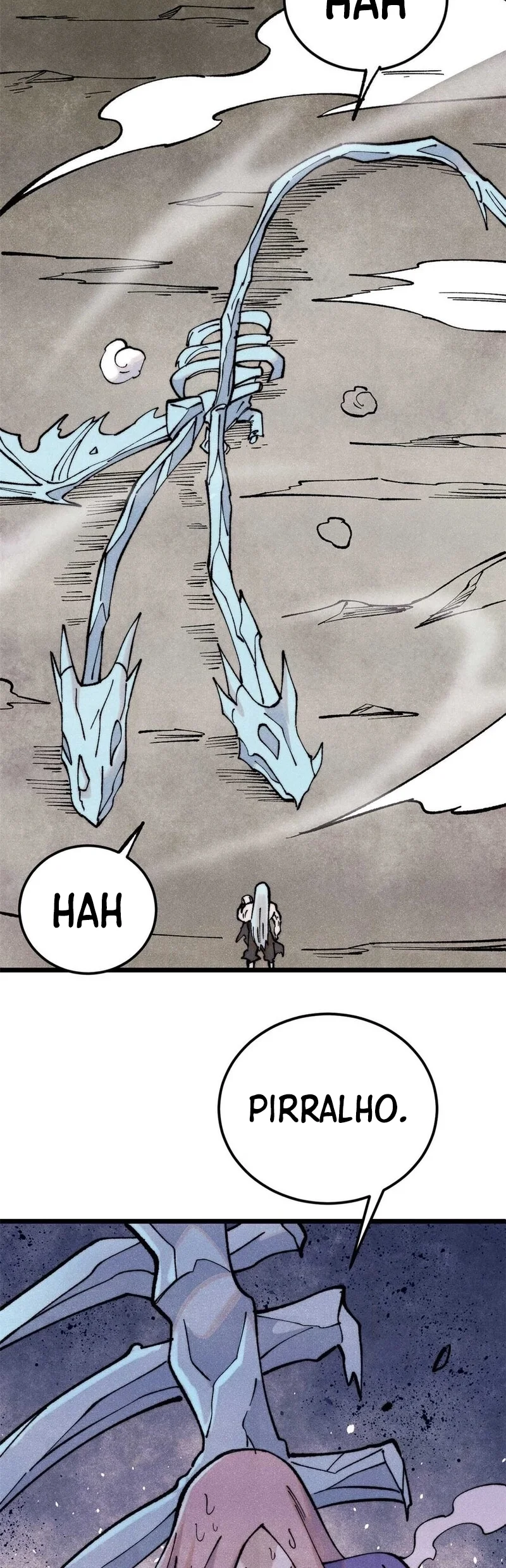 Read Todos Saúdam o Líder da Seita (PT-BR) PT Manga Online