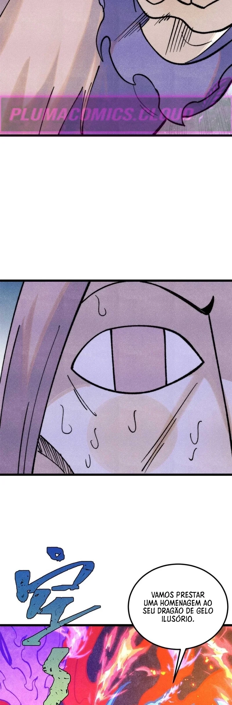 Read Todos Saúdam o Líder da Seita (PT-BR) PT Manga Online