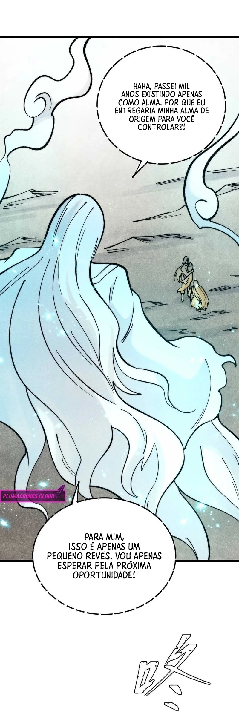 Read Todos Saúdam o Líder da Seita (PT-BR) PT Manga Online