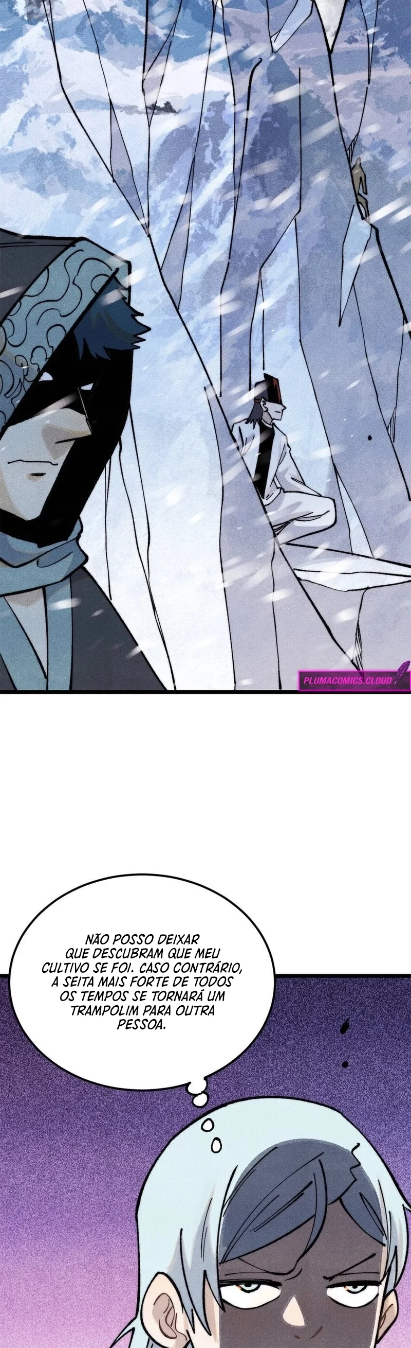 Read Todos Saúdam o Líder da Seita (PT-BR) PT Manga Online