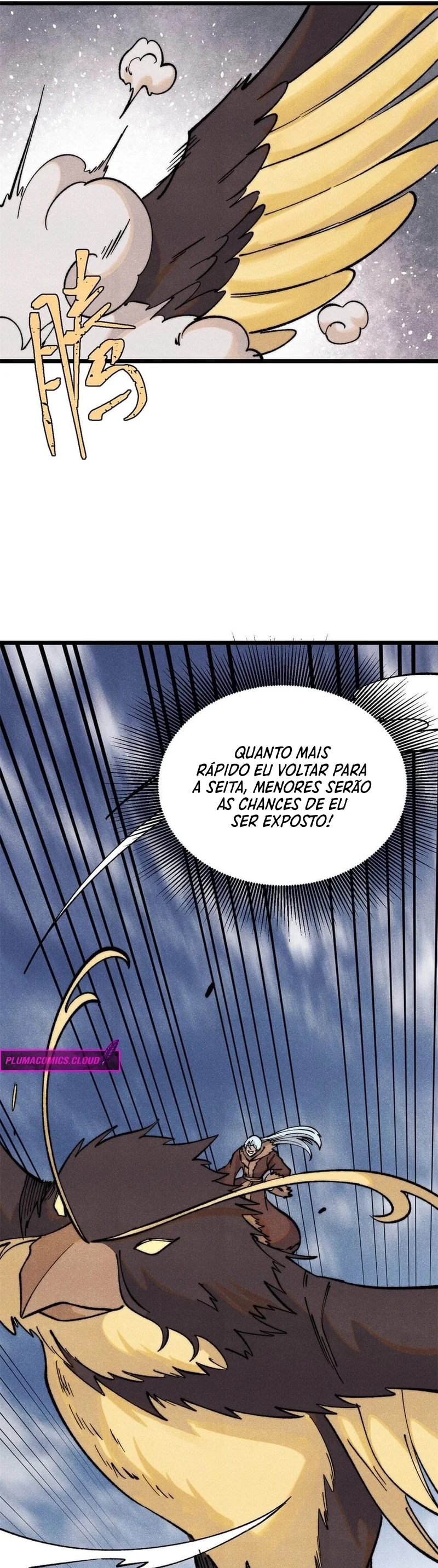 Read Todos Saúdam o Líder da Seita (PT-BR) PT Manga Online