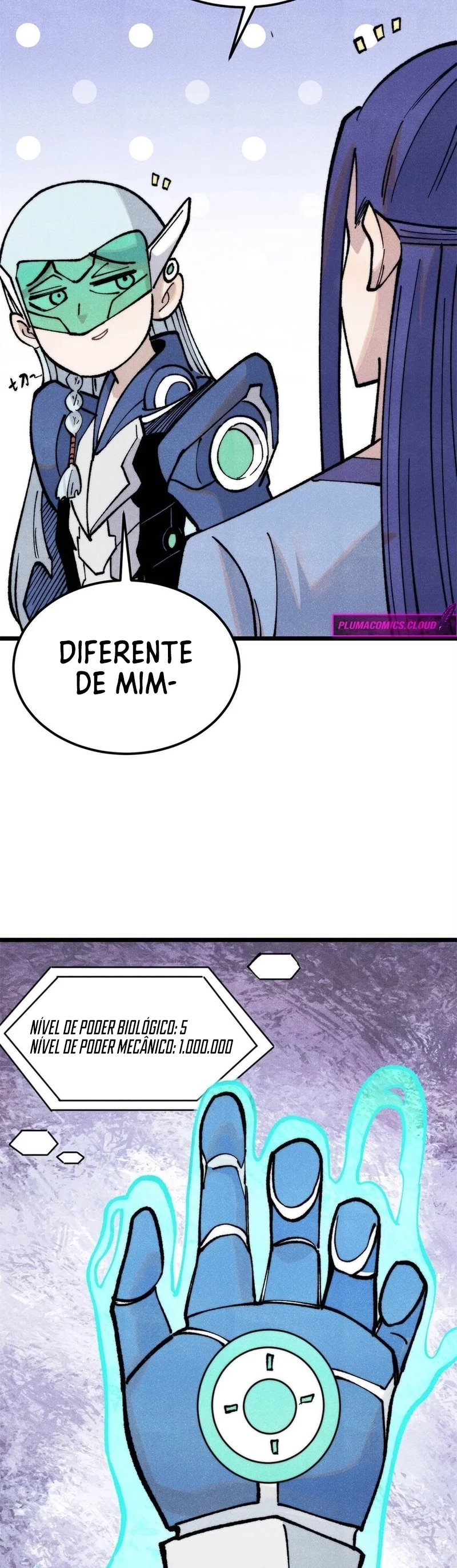 Read Todos Saúdam o Líder da Seita (PT-BR) PT Manga Online