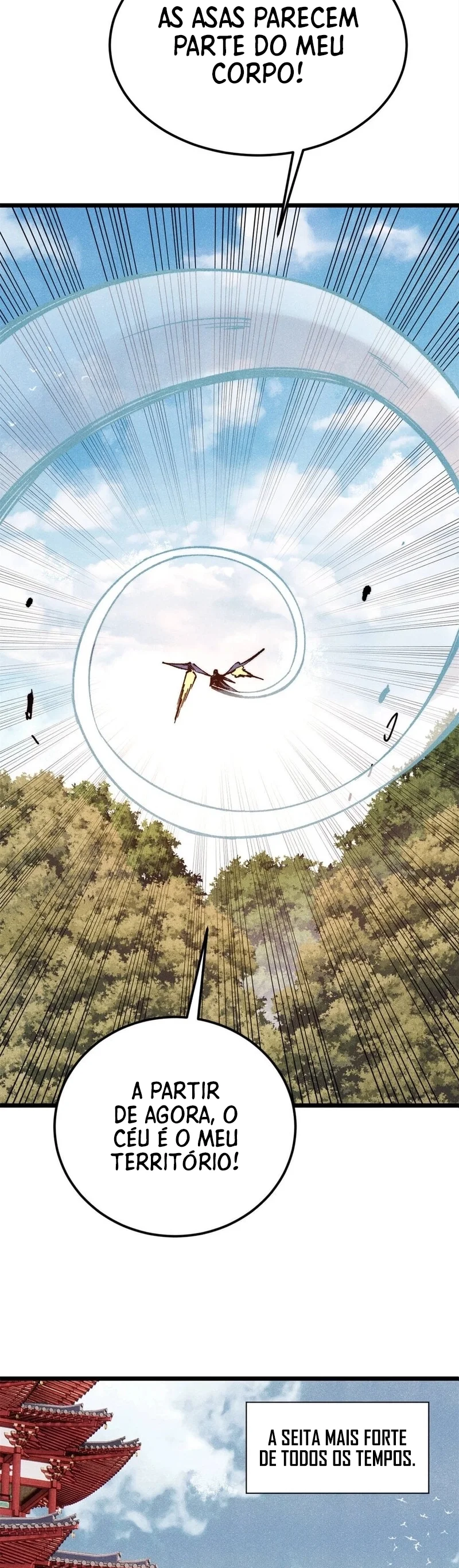 Read Todos Saúdam o Líder da Seita (PT-BR) PT Manga Online