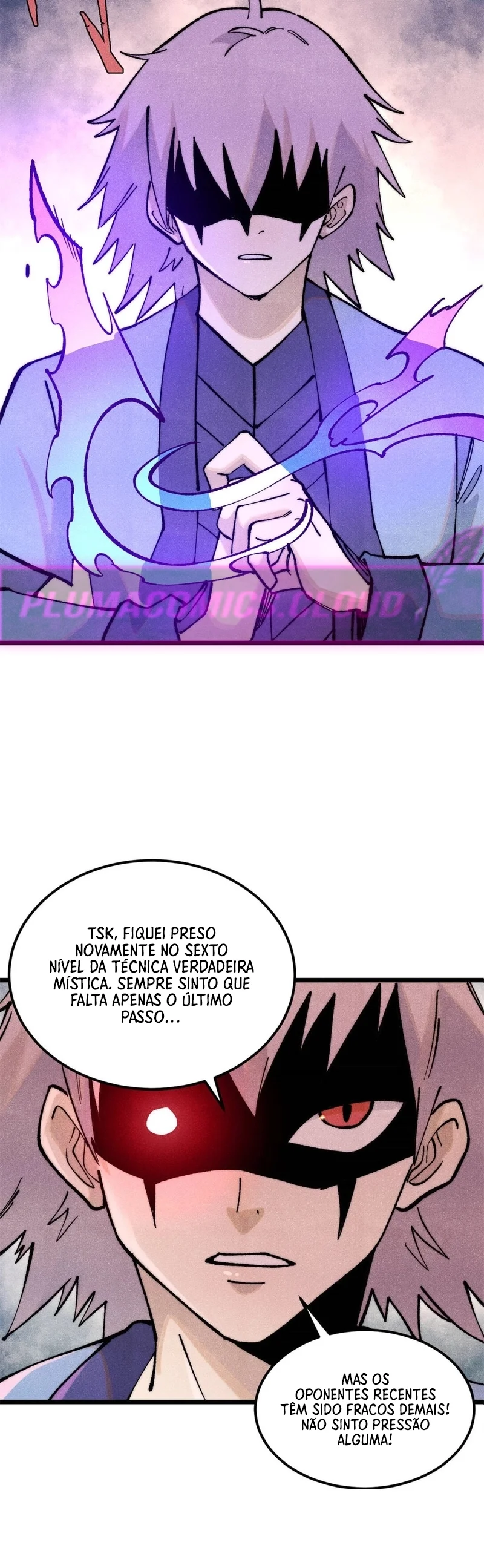 Read Todos Saúdam o Líder da Seita (PT-BR) PT Manga Online