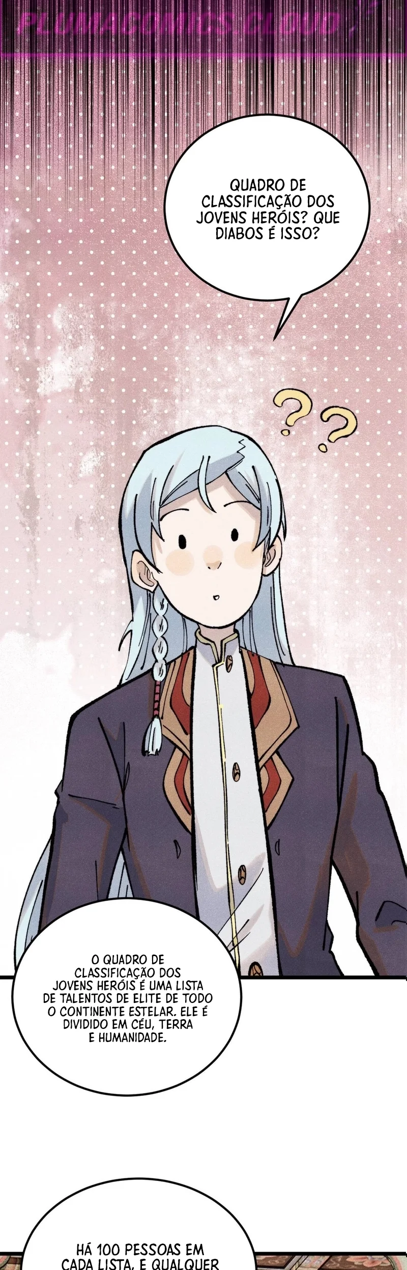 Read Todos Saúdam o Líder da Seita (PT-BR) PT Manga Online