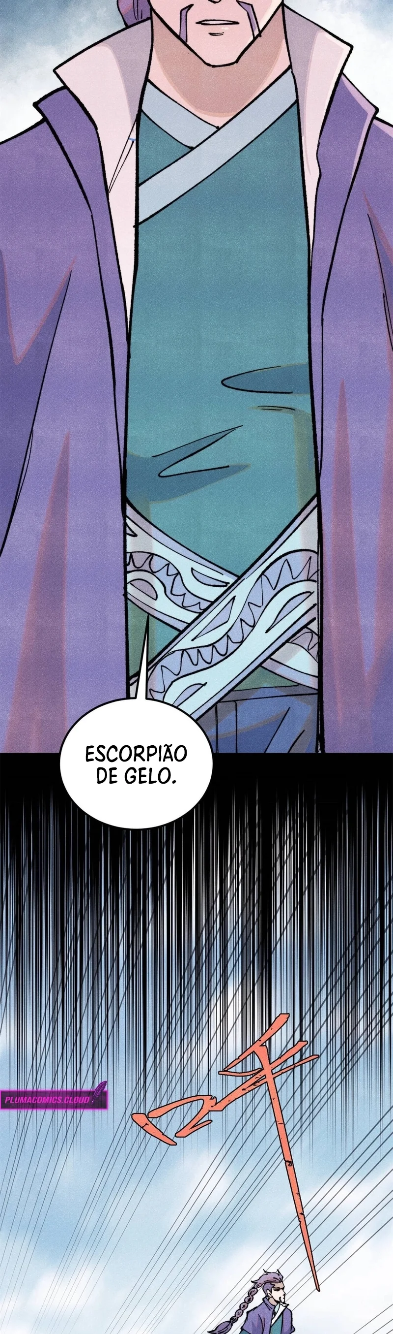 Read Todos Saúdam o Líder da Seita (PT-BR) PT Manga Online