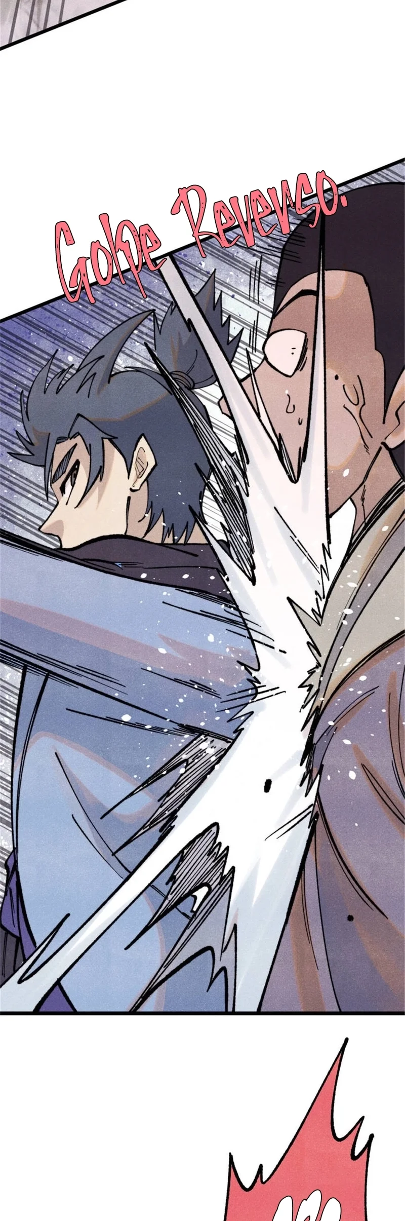 Read Todos Saúdam o Líder da Seita (PT-BR) PT Manga Online