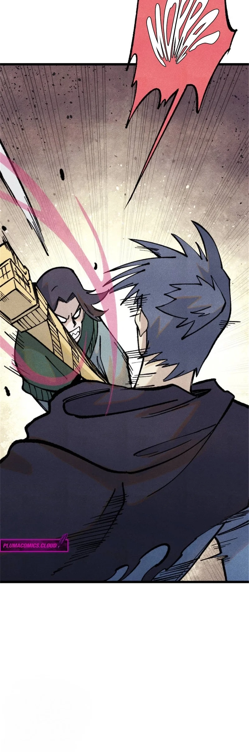 Read Todos Saúdam o Líder da Seita (PT-BR) PT Manga Online