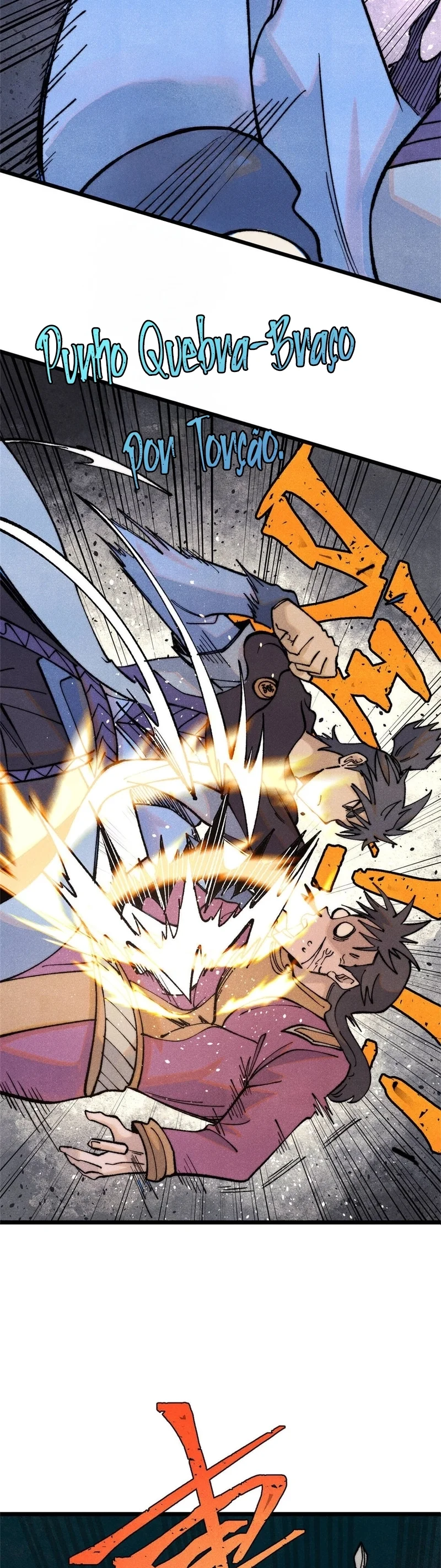 Read Todos Saúdam o Líder da Seita (PT-BR) PT Manga Online