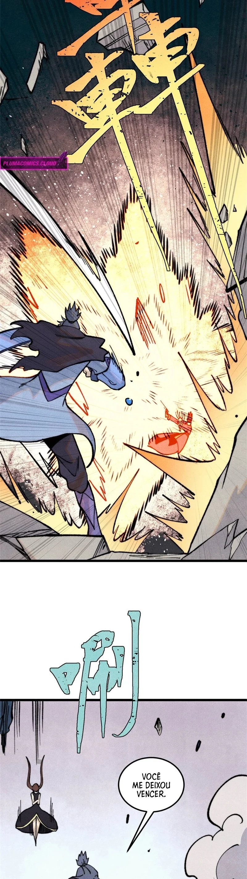 Read Todos Saúdam o Líder da Seita (PT-BR) PT Manga Online