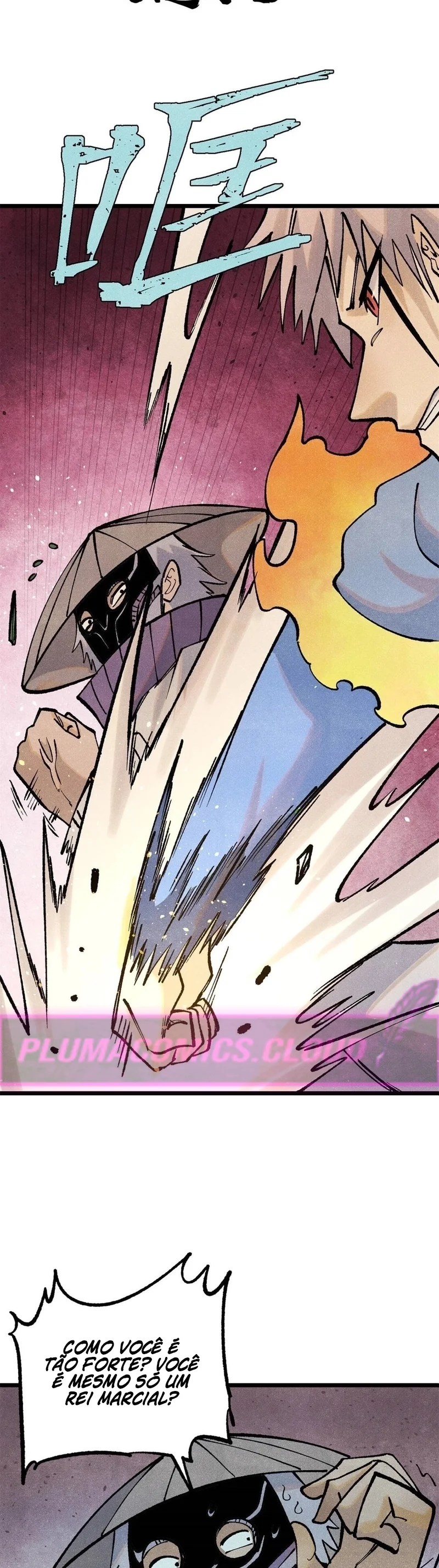 Read Todos Saúdam o Líder da Seita (PT-BR) PT Manga Online