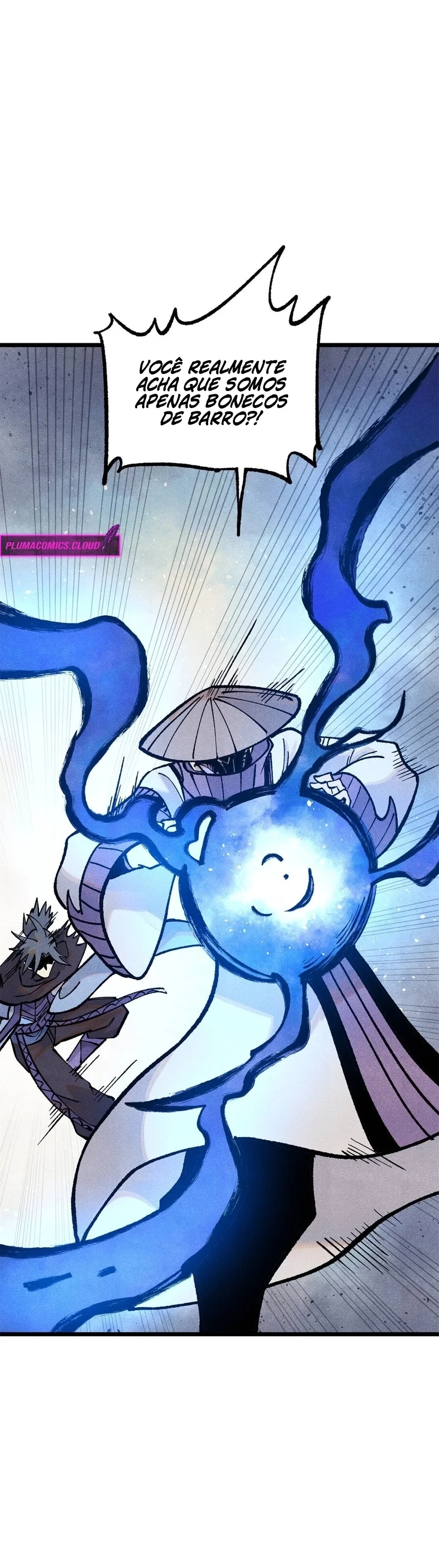 Read Todos Saúdam o Líder da Seita (PT-BR) PT Manga Online