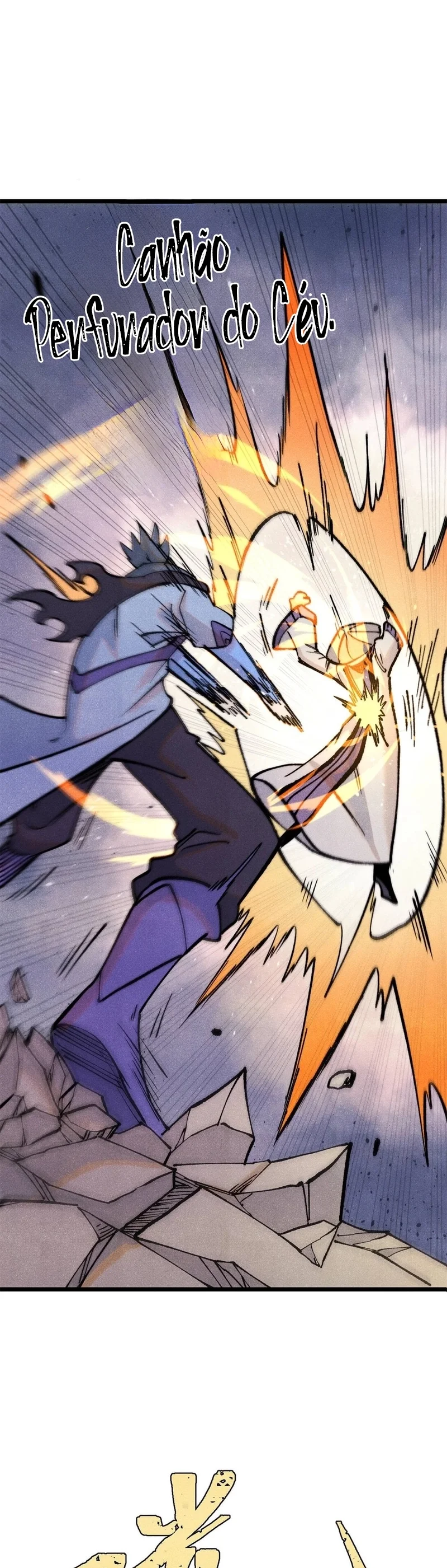 Read Todos Saúdam o Líder da Seita (PT-BR) PT Manga Online