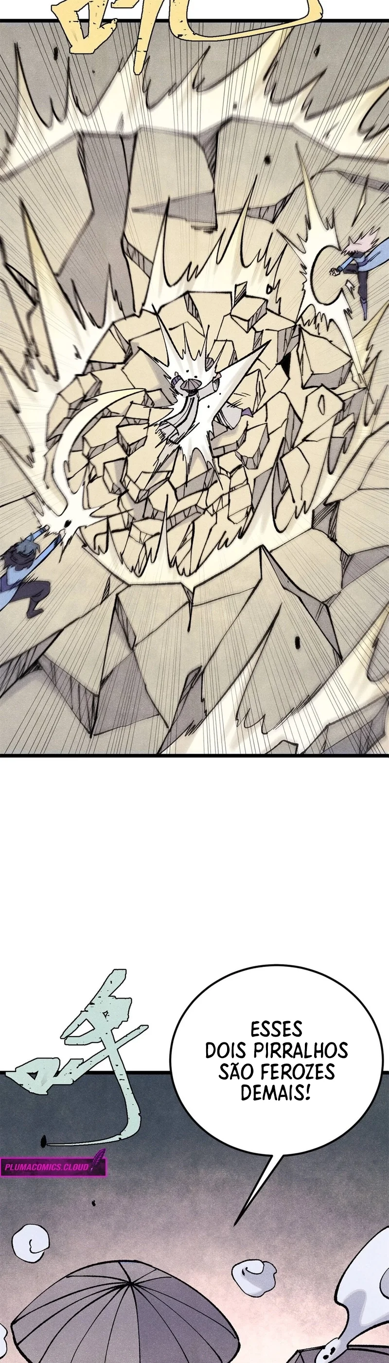 Read Todos Saúdam o Líder da Seita (PT-BR) PT Manga Online