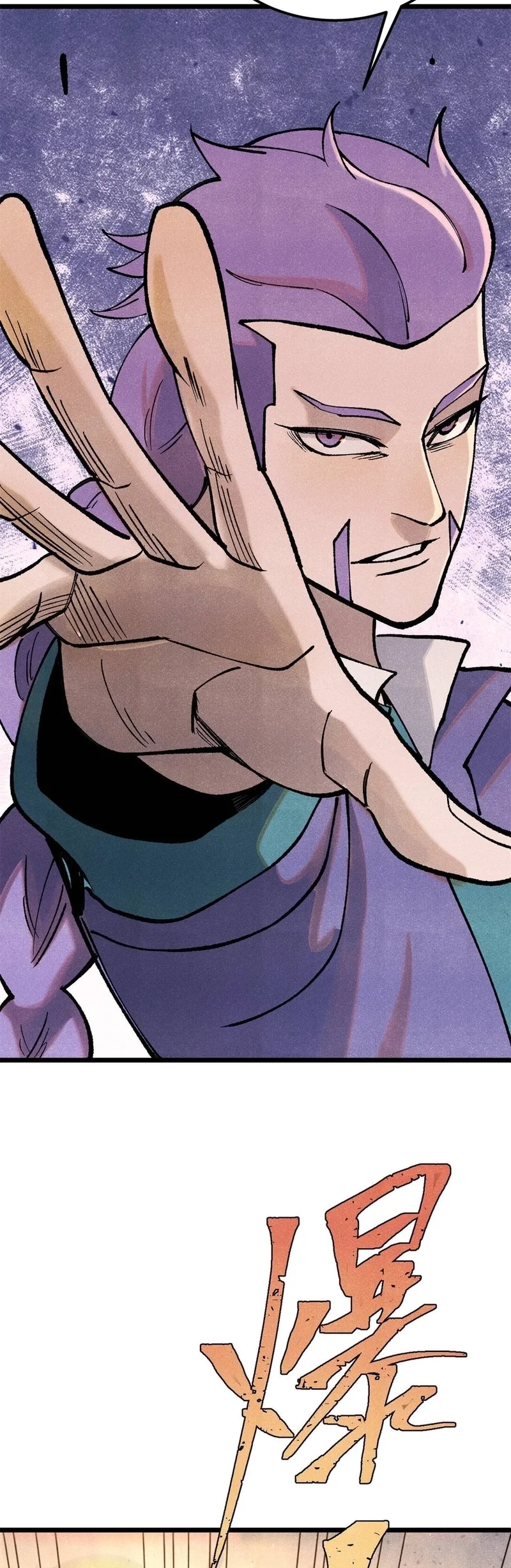 Read Todos Saúdam o Líder da Seita (PT-BR) PT Manga Online