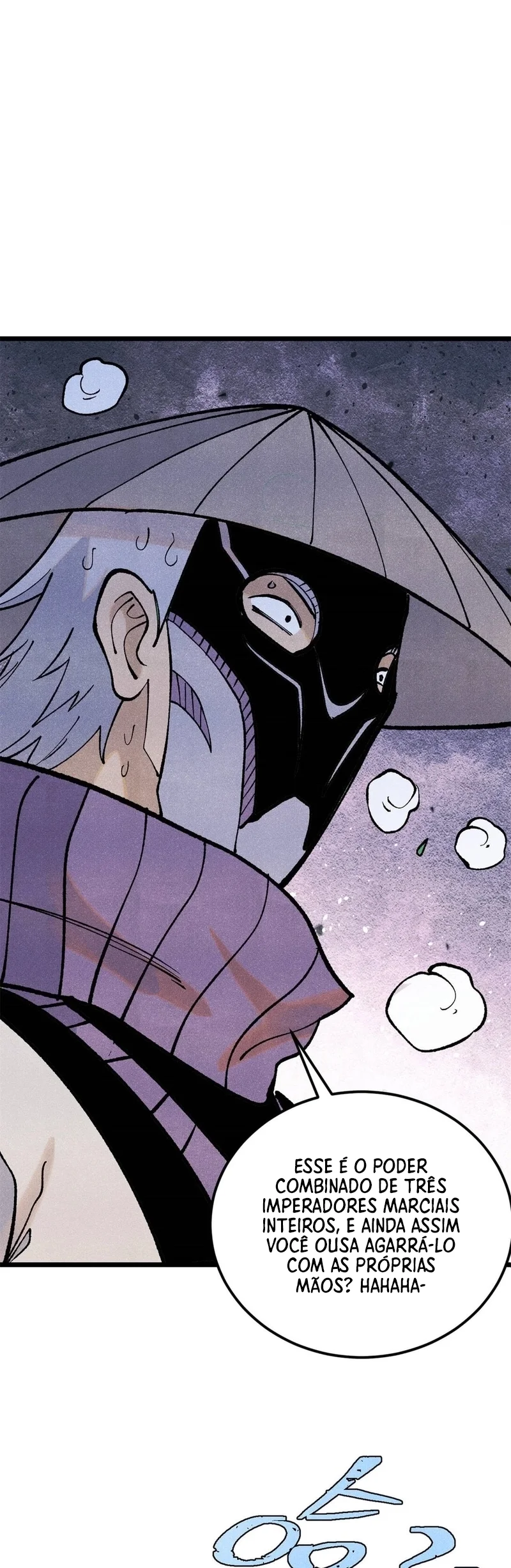 Read Todos Saúdam o Líder da Seita (PT-BR) PT Manga Online
