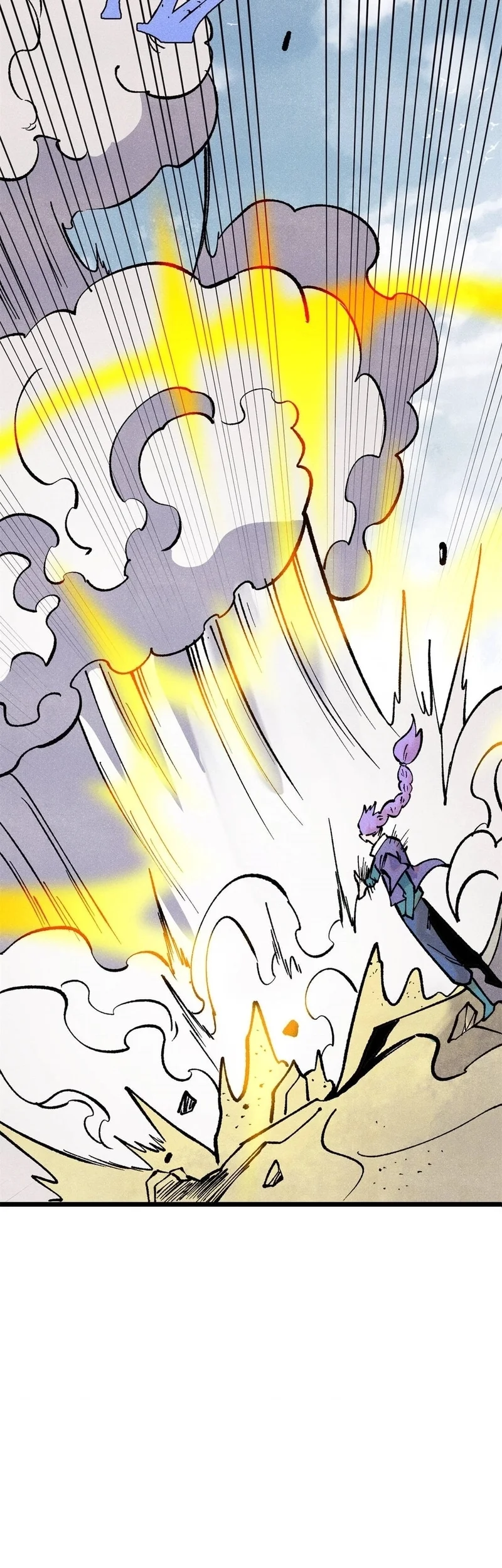 Read Todos Saúdam o Líder da Seita (PT-BR) PT Manga Online