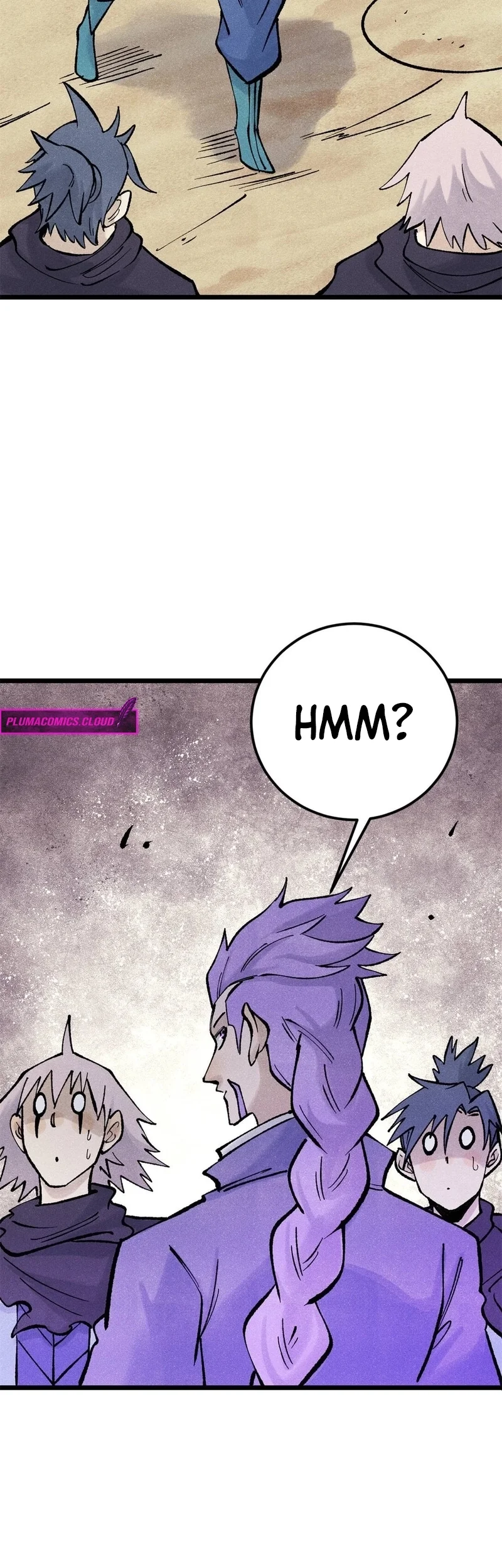 Read Todos Saúdam o Líder da Seita (PT-BR) PT Manga Online