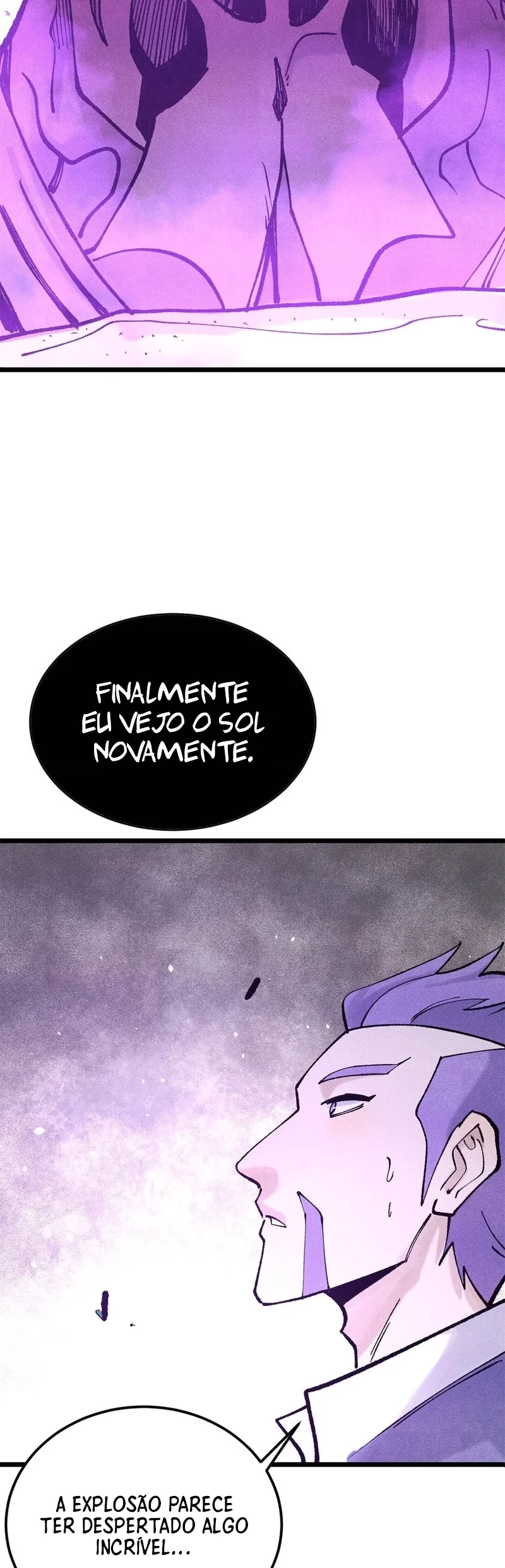 Read Todos Saúdam o Líder da Seita (PT-BR) PT Manga Online