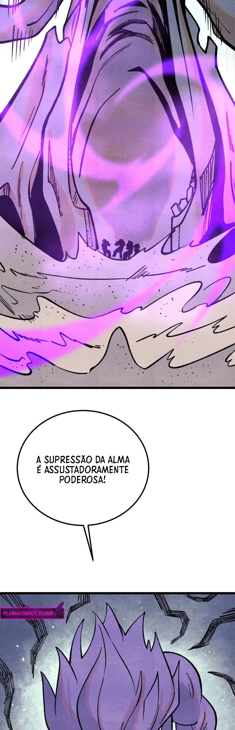 Read Todos Saúdam o Líder da Seita (PT-BR) PT Manga Online