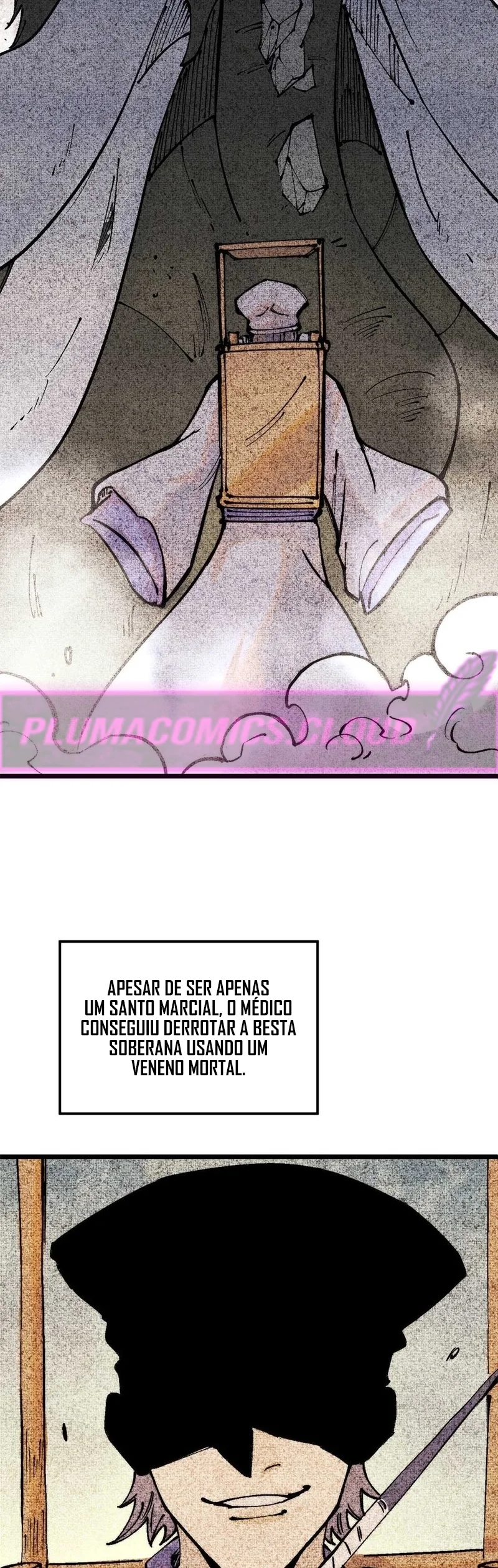 Read Todos Saúdam o Líder da Seita (PT-BR) PT Manga Online